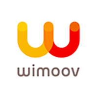 Logo Wimoov