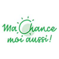 Logo Ma chance moi aussi