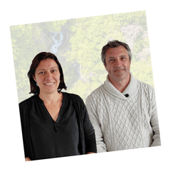 Aurore FERAL & Grégory ROULIN Agence Régionale de Santé Délégation de la Haute-Savoie