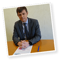 Jean François Reboul Directeur général des services techniques et de l'urbanisme Mairie de Cluses