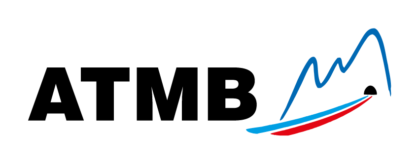 Logo ATMB