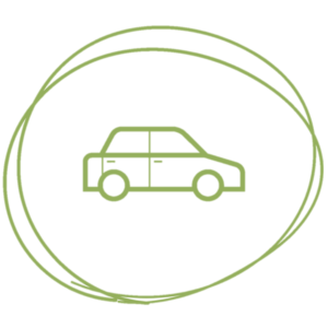 Trafic véhicules légers en vallée de l'Arve