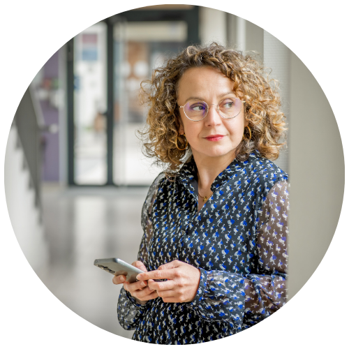 Florence Piste Community Manager ATMB